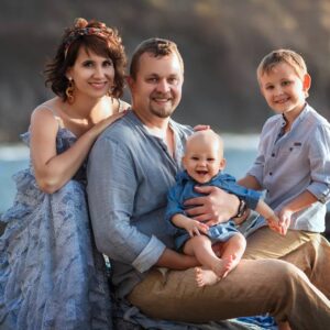 Sesje fotograficzne na Teneryfie