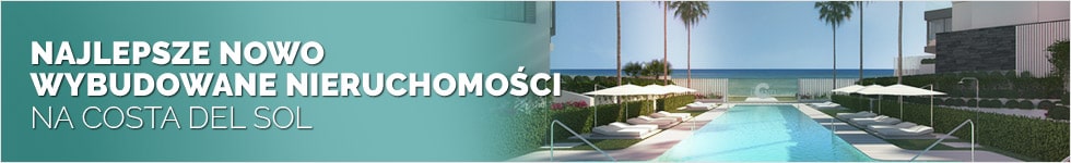 Nieruchomości Costa del Sol