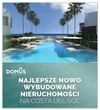 Nieruchomości Costa del Sol